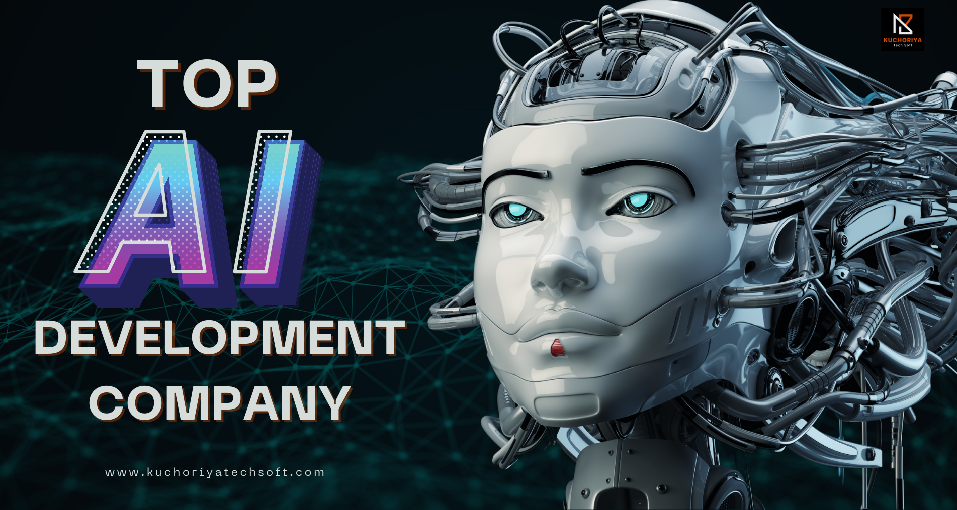 Top AI Development Company: Revolutionizing Industries with Custom AI Solutions