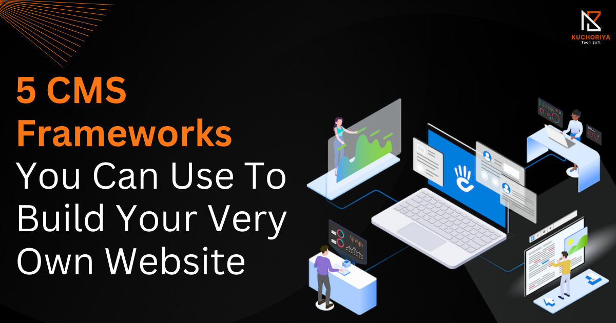 Are you wondering what CMS platform to use for building your website?