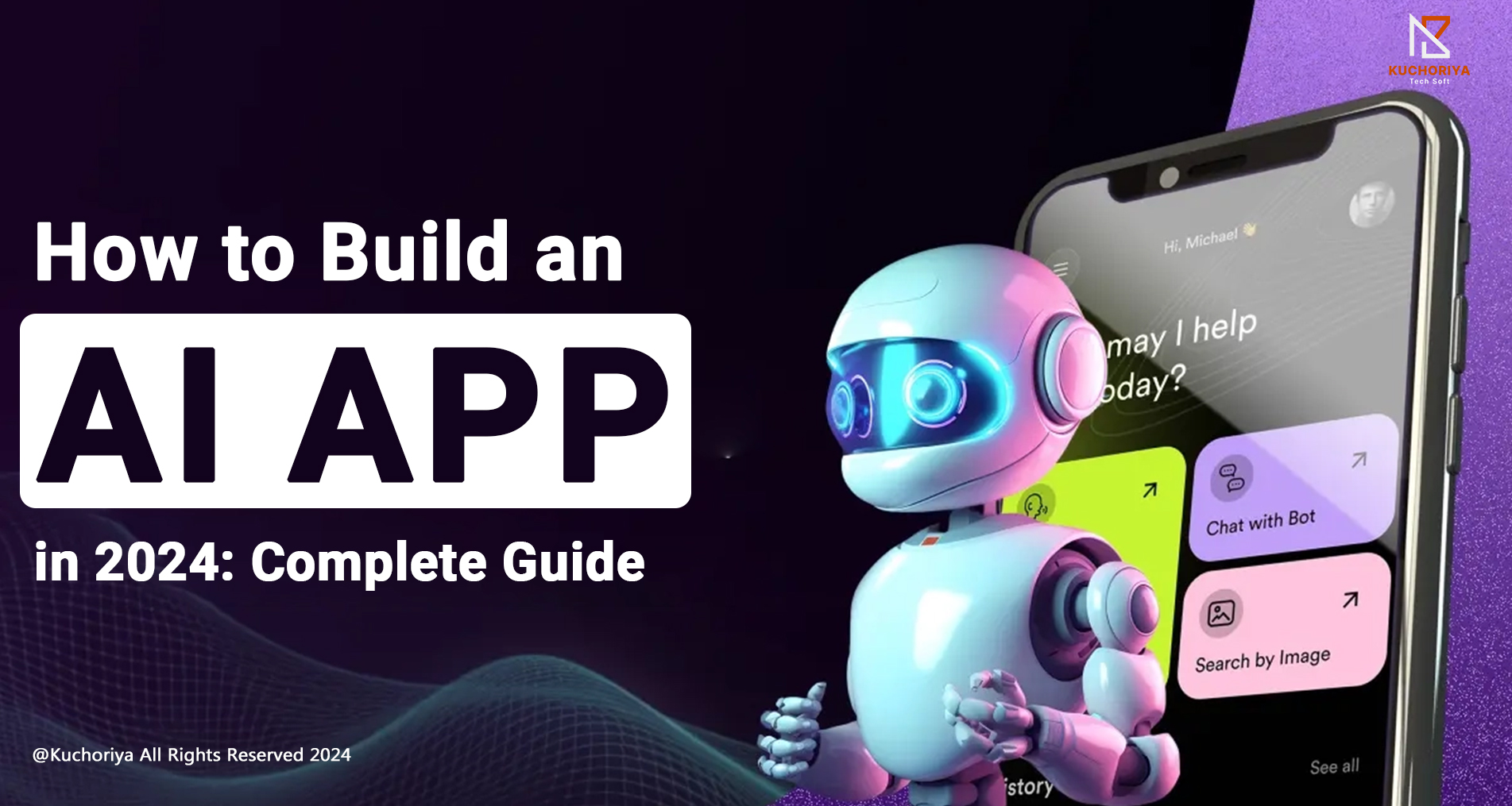How to Build an AI App in 2025-26: Complete Guide