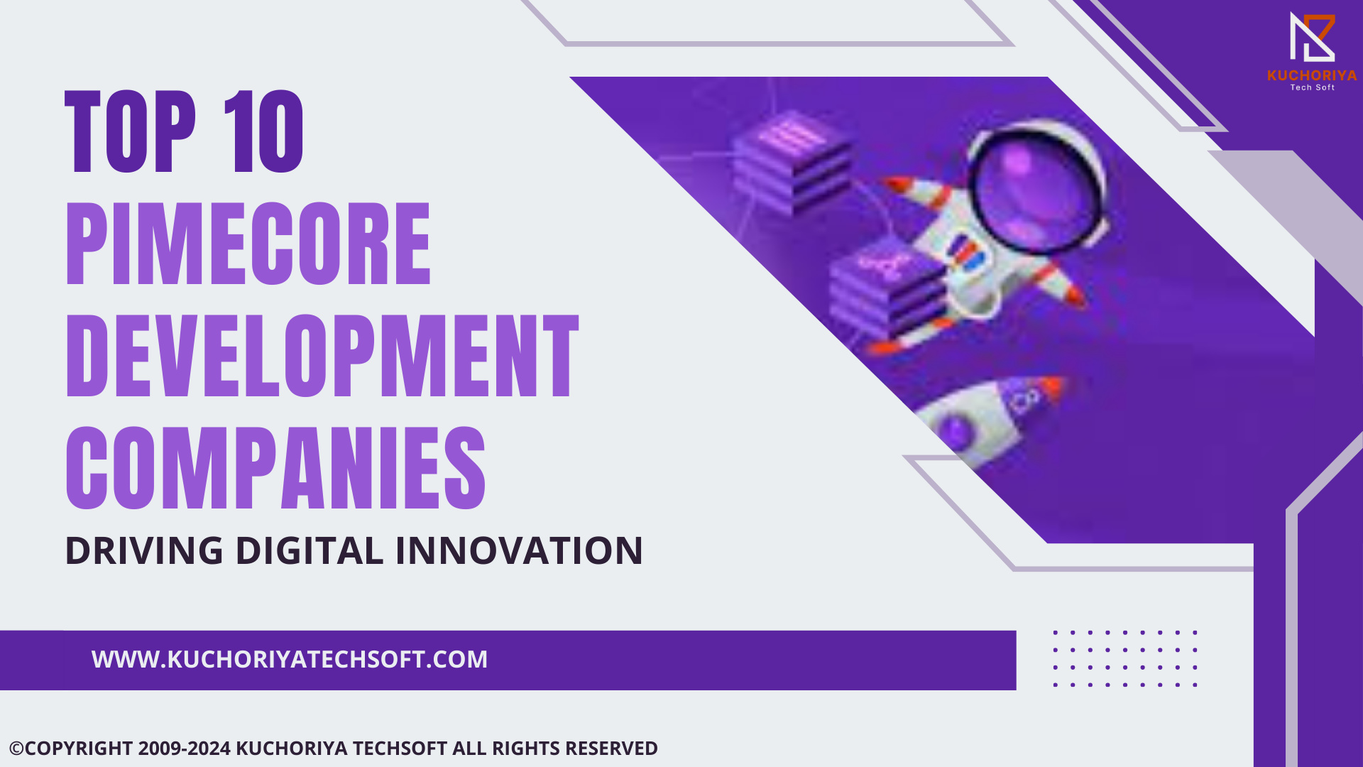 Top 10 Pimcore Development Companies Driving Digital Innovation