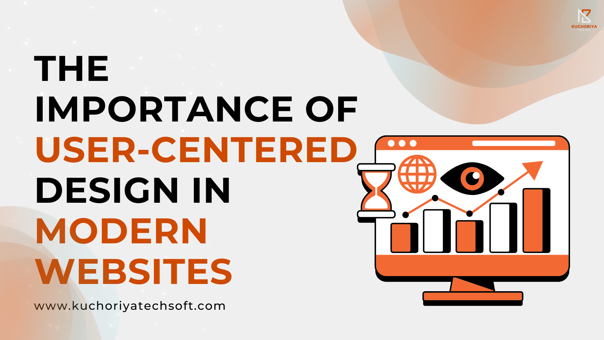 The Importance of User-Centered Design in Modern Websites