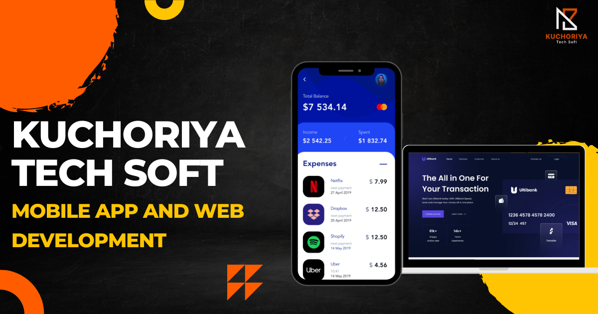 Mobile App and Web Development