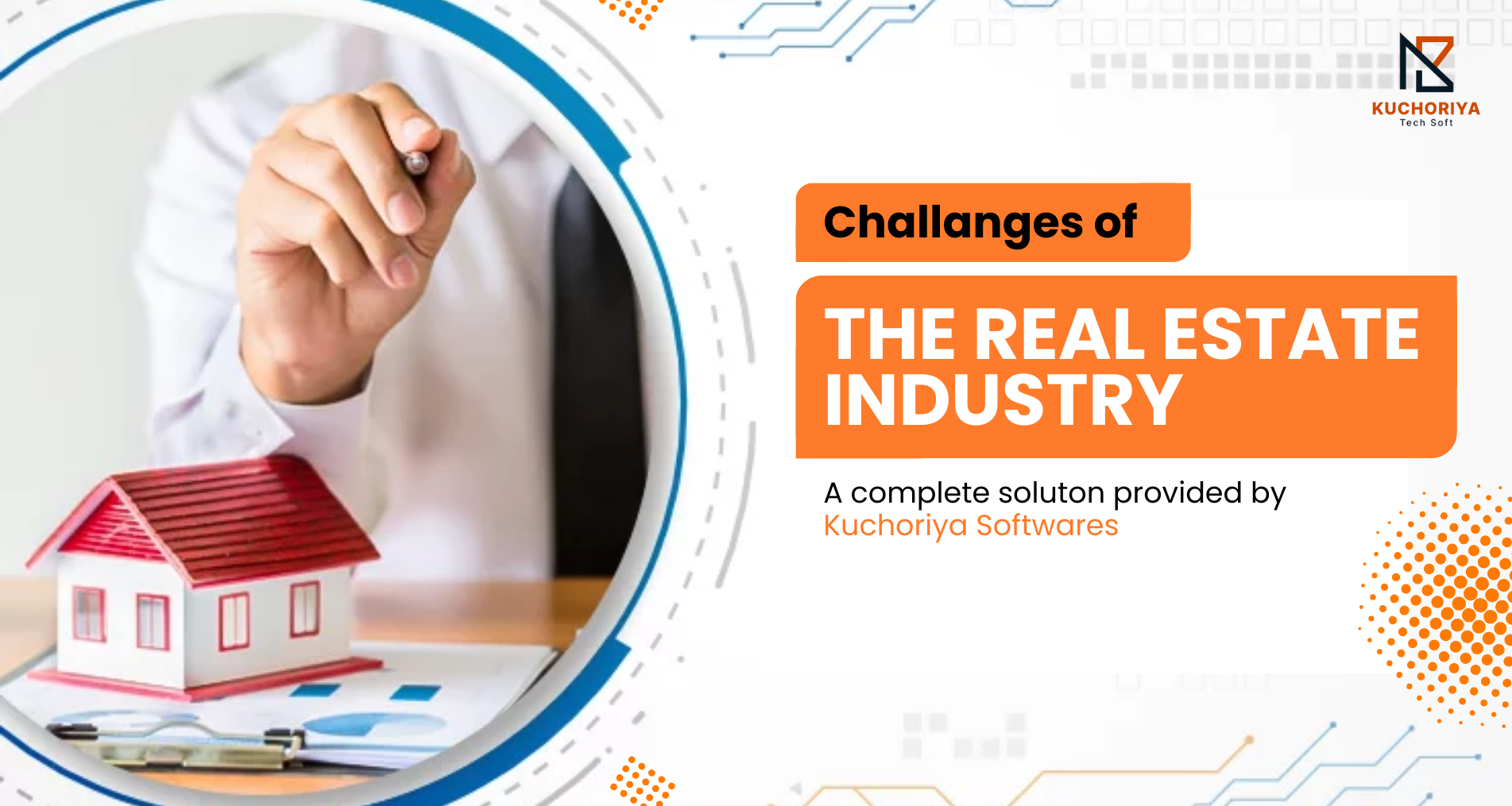 Challenges of The Real Estate Industry