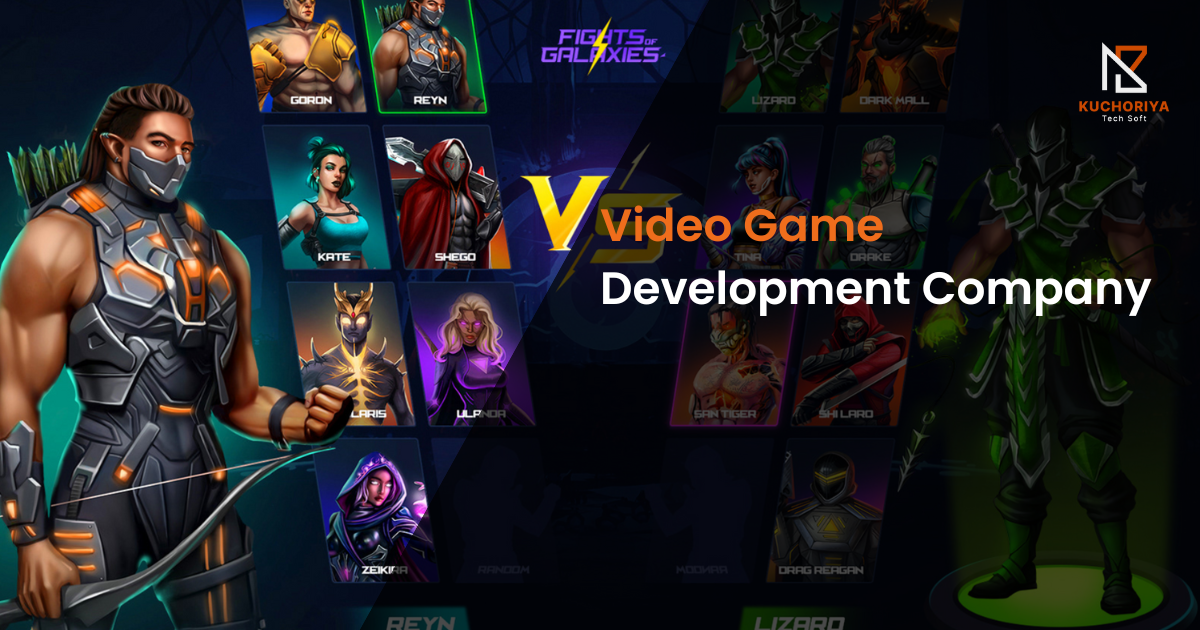 What are some of the latest trends and techniques in video game development?